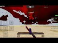 MCPE 1.21 combotage 60fps / antralia.com