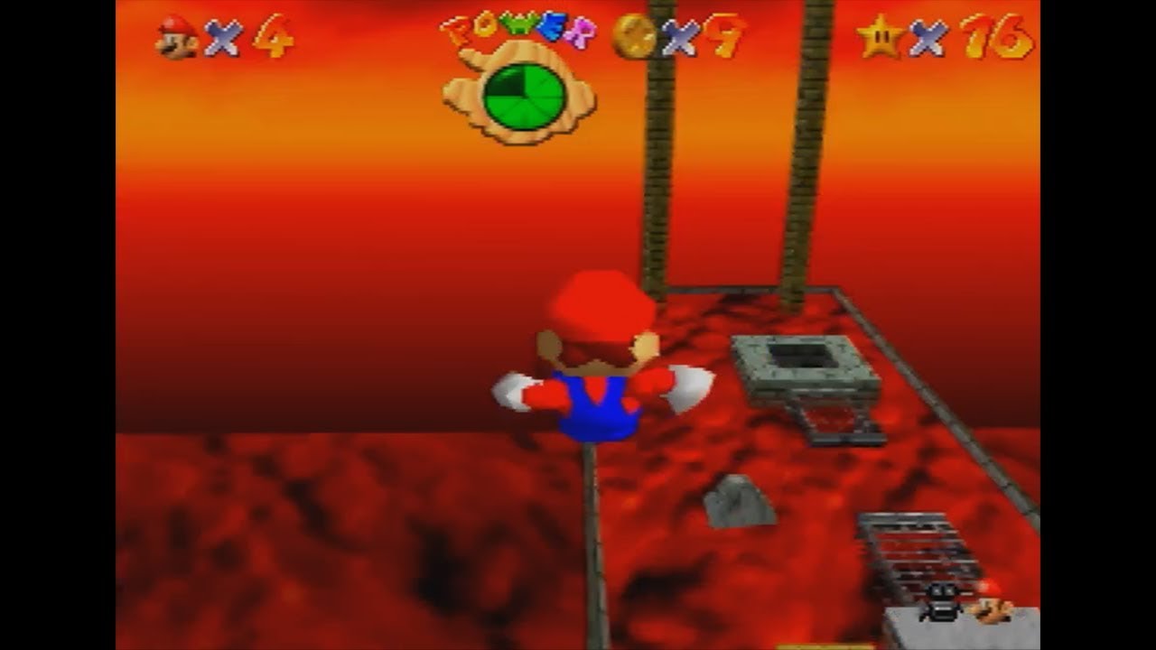 Fails In Speedrunning #94 saveshoes