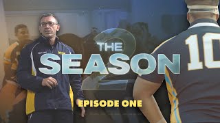 The Season - Westfields Sports High - Series 2 - Episode 1