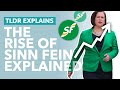 The Rise of Sinn Fein: The History of Ireland's Nationalist Parties - TLDR News