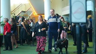 Accessibility at the Arsht Center – Audio-Described Video