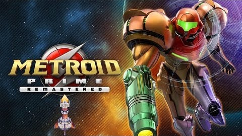 Metroid Prime Remastered - All Missile Expansion Locations