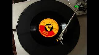 Tua - Canta Betty Curtis - Sanremo 1959 - 