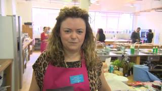 Easy Food Home-Cook Hero Awards 2012 Fabulous Fowl