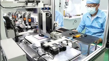 Touch screen factory #touchlcddisplay #3M screen #Surface Capacitive TP