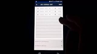 How to respond to a lead using the Moverbase Android app