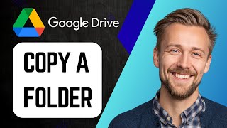 How to Copy a Google Drive Folder | Step-by-Step Tutorial 2025 Information