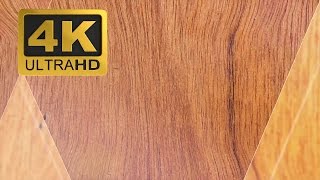 Real Wood  - No Copyright  Motion Background 4K ( Ultra HD ) screenshot 1