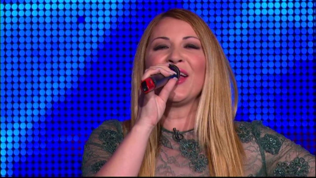 Jelena Broćić -Tekla reka Lepenica