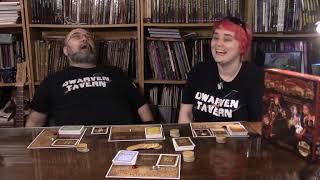 Red Dragon Inn - DT Review