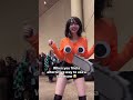 Innovation 😂🧡.#Comedy #funny #pochitachainsawman #pochita #pochitacosplay