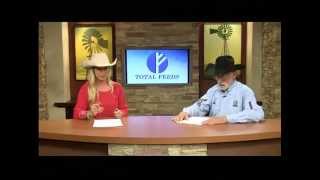 Rural America Live With Dr. Harry Anderson of Total Feeds.