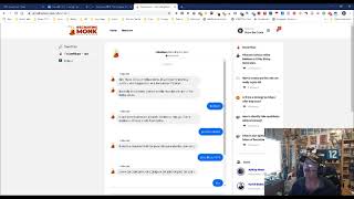 Can't write Boolean Strings FellowMonk Can Help