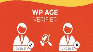 WP Age Verifier | Codecanyon Scripts and Snippets screenshot 5