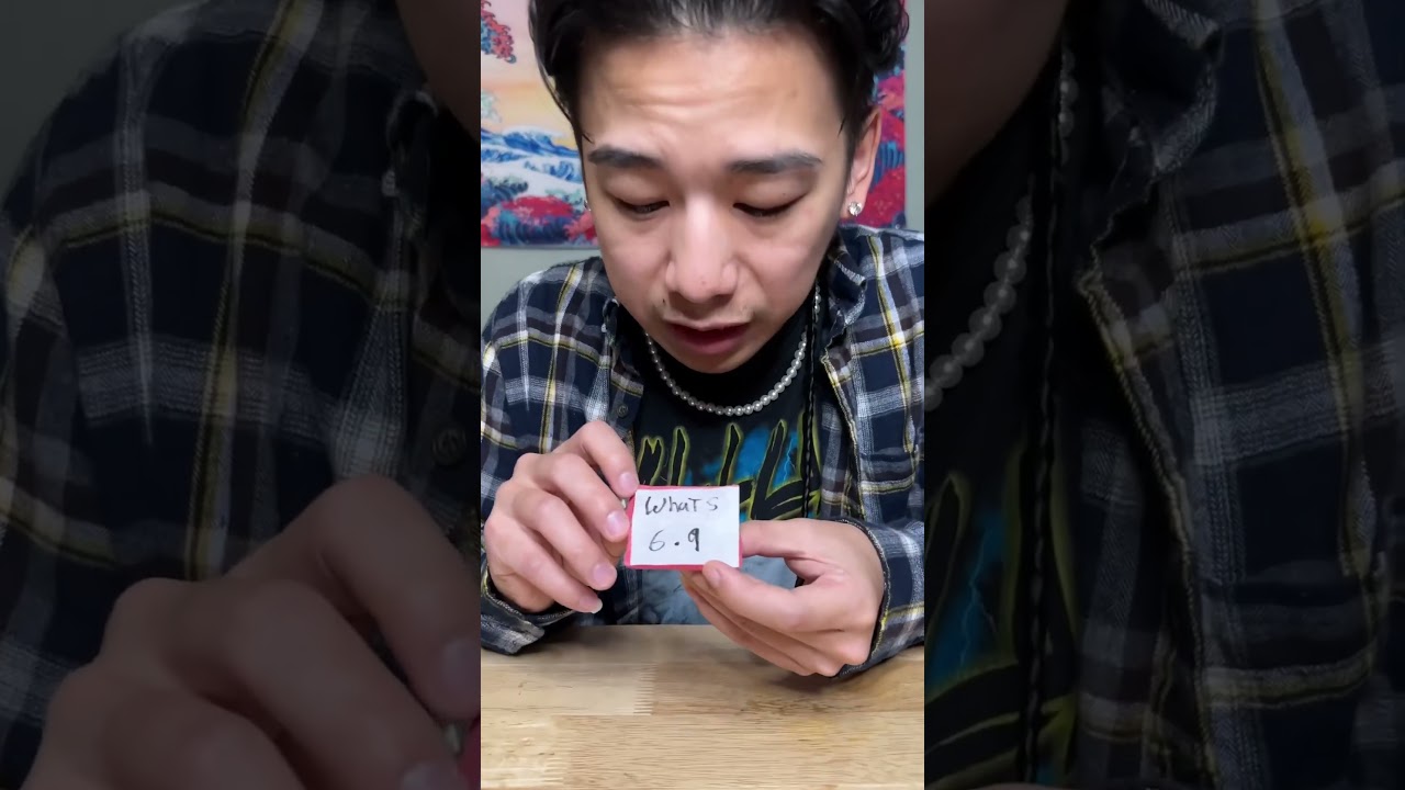 How to cheat on a test 