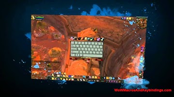 WoW Macro - The Best Macro Will Make You A Winner In WoW