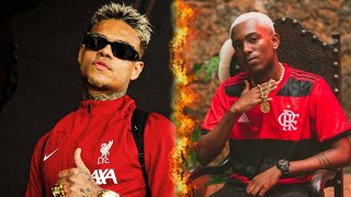 Caio lucas - Logo eu .ft mc cabelinho (speed up+grave)modificada