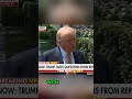 The Reporter Question That Set Trump Off 💥🔥