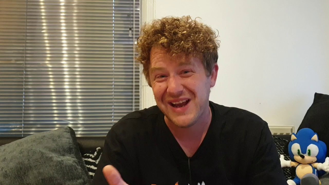 Dev VLog 1 - YouTube