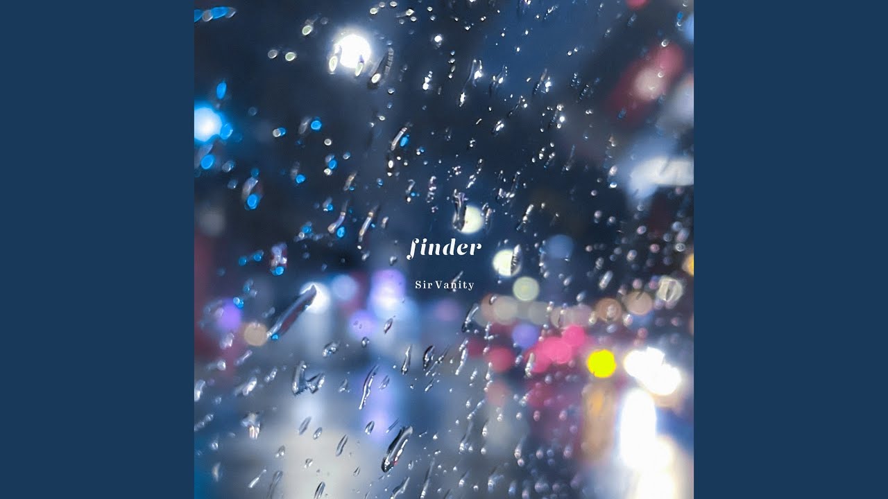 Watch finder on YouTube Watch finder on YouTube