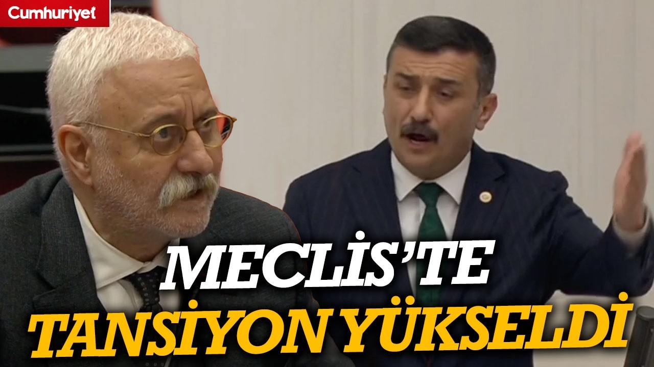 İYİ Parti ile DEM Parti arasında 'belediye' gerilimi! 