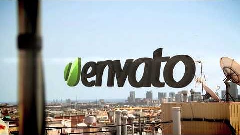 AE Project Template // Night&Day