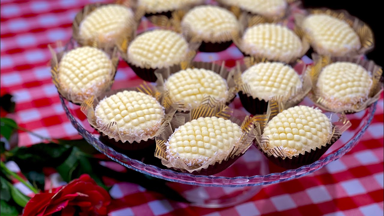 حلوة السيار / الغربال التقليدية منفخة و طرية تذوب في الفم مع الشاف تقوى✨