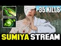 SUMIYA INVOKER IZANAGI No Mercy | Sumiya Stream Moment #2570