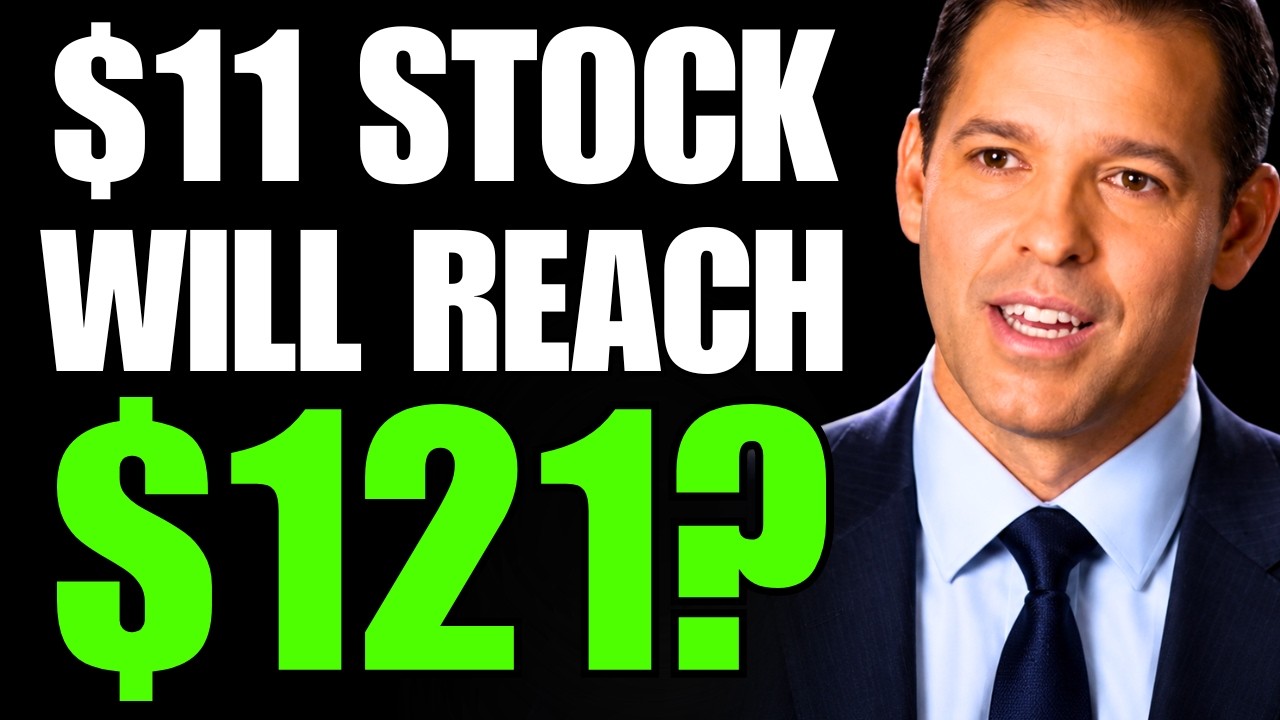 The $11 Stock Behind Elon’s “Project Nucleus”