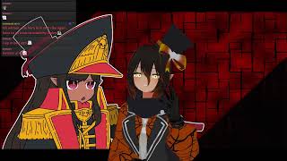 Vampire Vibes 656 - Something about fax machines -v2601665195 screenshot 4