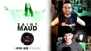 SAINT MAUD Recap & Review | Ep. 19 | MY BLOODY JUDY