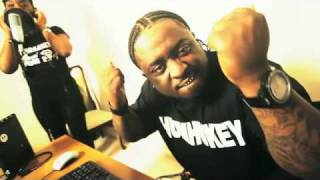 Humhukey - Spit On It.flv