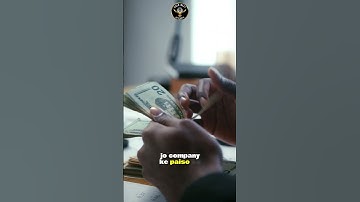 Unlock the secrets of an annual report!