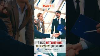 Basic Networking Interview Questions Part-1
