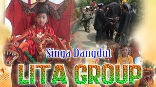 Download Lagu Anget anget | Singa Dangdut LITA Group Live Anjatan Rebeng 31 Oktober 2016 MP3