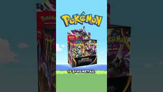 Pokemon Center Drop Tomorrow ‼️