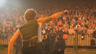 Peter Maffay - Halt dich an mir fest (Live @ Loreley 2013 )