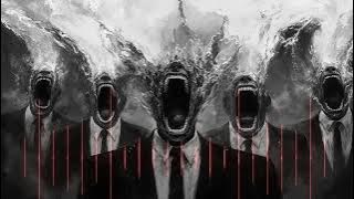 Violin music for Dark Conspiracies - Thirst for Power