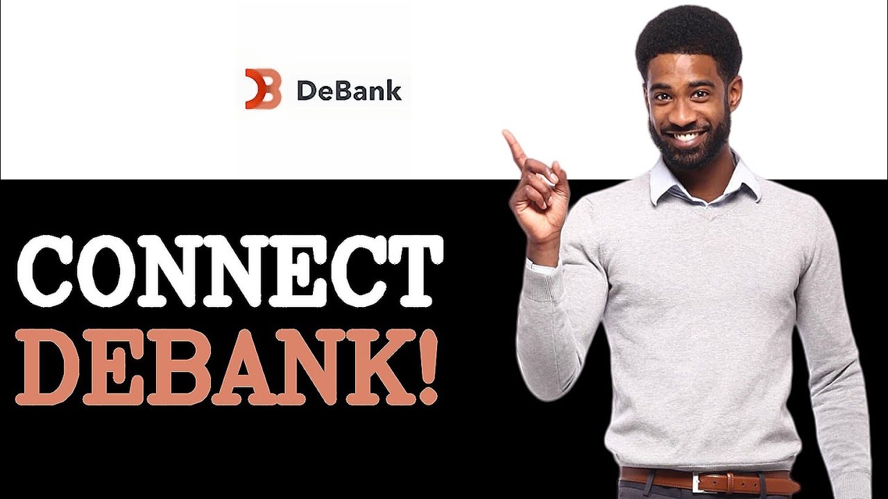 How To Use Debank Wallet Connect (2025)