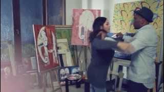 Alvin Anthons - Sally [Official MTV]