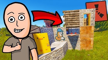 What if GOOD bases are BAD? - Rust