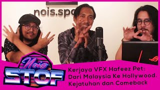 Download Lagu Kerjaya VFX Hafeez Pet: Dari Malaysia Ke Hollywood. Kejatuhan dan Comeback (Versi Panjang) Download Lagu Kerjaya VFX Hafeez Pet: Dari Malaysia Ke Hollywood. Kejatuhan dan Comeback (Versi Panjang)