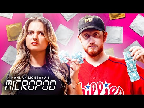 CONNOR MOOK | WELCOME TO THE MICROPOD