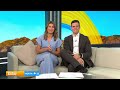 The secret ingredient to success in Hollywood | Today Show Australia