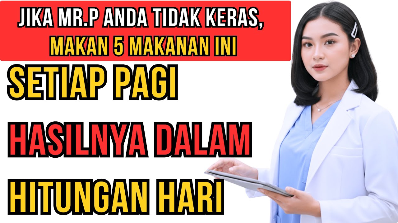 5 Makanan Sarapan Terbaik untuk Pria di Atas 60 Tahun - Tingkatkan Sirkulasi Secara Alami