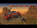 Earn To Die 1 New Hope Gameplay