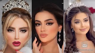 Trendsetting Makeup Ideas For Brides