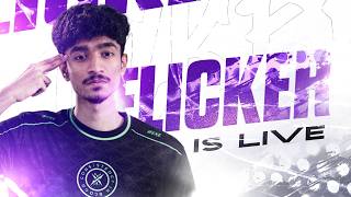 Grind Grind or Grind | Flicker