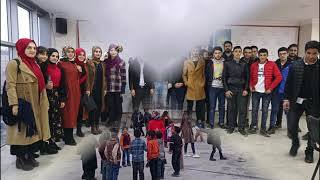 ÜNİAK IĞDIR (SENİN YERİN ÜNİAK)