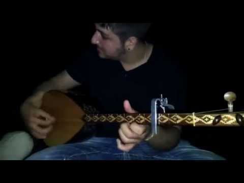 Eser Özcan - Ayrılık (U.H) & Bir Selam Sal